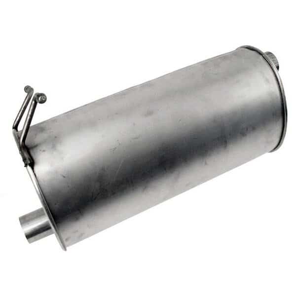 EXHAUST MUFFLER