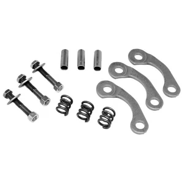 Exhaust Flange Repair Kit, 31902