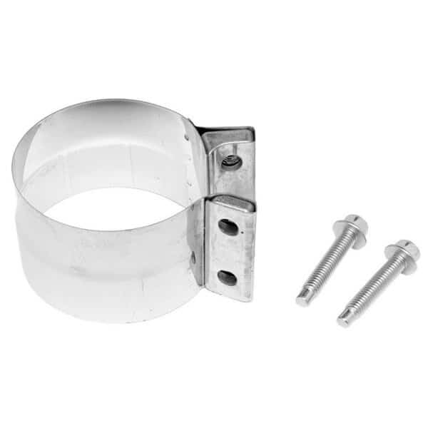 EXHAUST CLAMP (PR-EACH/BX-10)