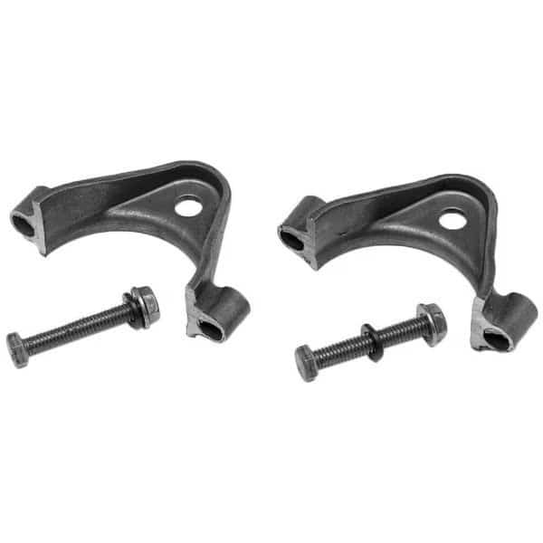 Exhaust Flange Repair Kit, 36130