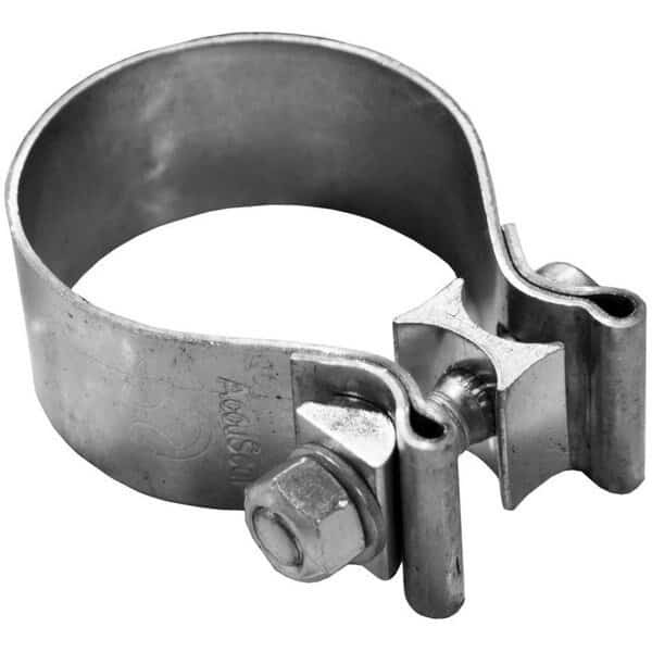 Exhaust Clamp, 36433, Walker Exhaust, Mfr#: 36433