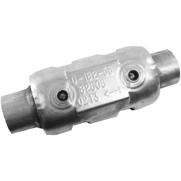 Catalytic Converter, 82606