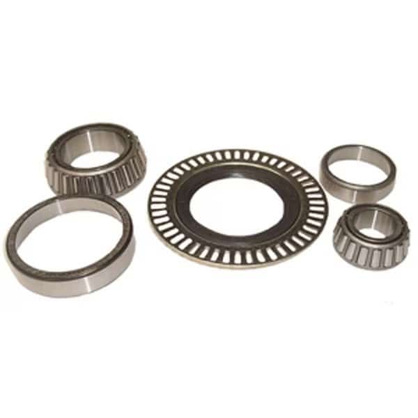 Wheel Bearing Kit, WKH3565