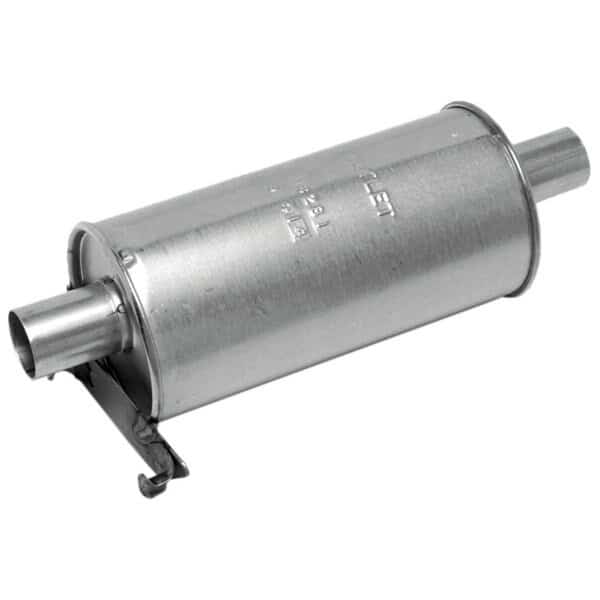 Exhaust Muffler, 18281, Walker Exhaust, Mfr#: 18281