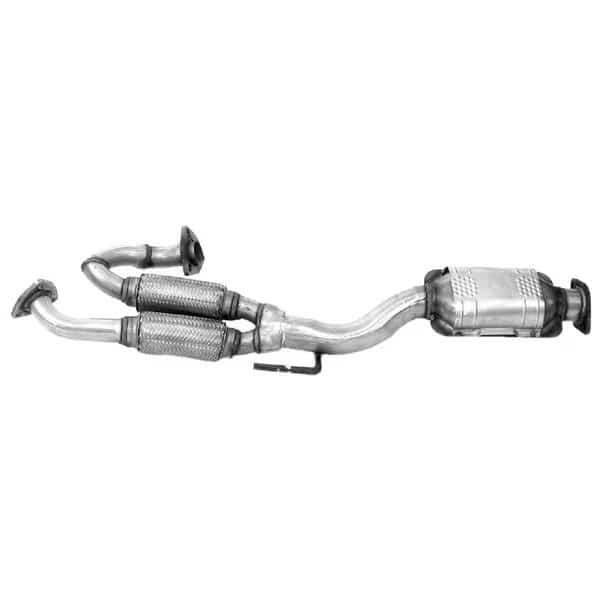 Catalytic Converter, 54498