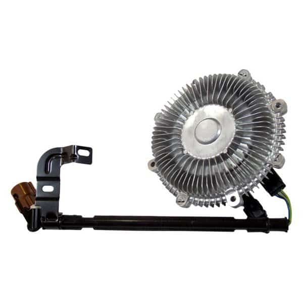 06-11 Ford Explorer-Sport Trac Clutch Asy-Fan, Yb3076