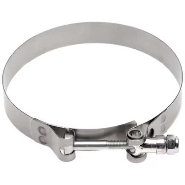 T-BOLT CLAMP