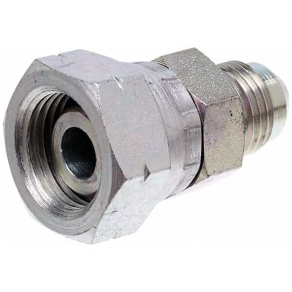 Hydraulic Adapter-Metric Conversion, G63450-1208