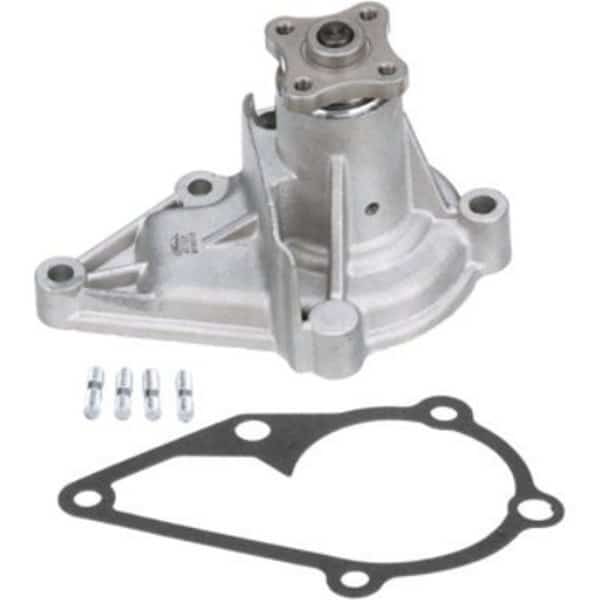11-01 HYUNDAI ACCENT 4CYL 1.6L