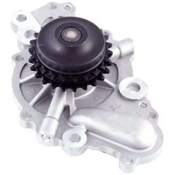 06-01 CHRYSLER SEBRING V6 2.7L