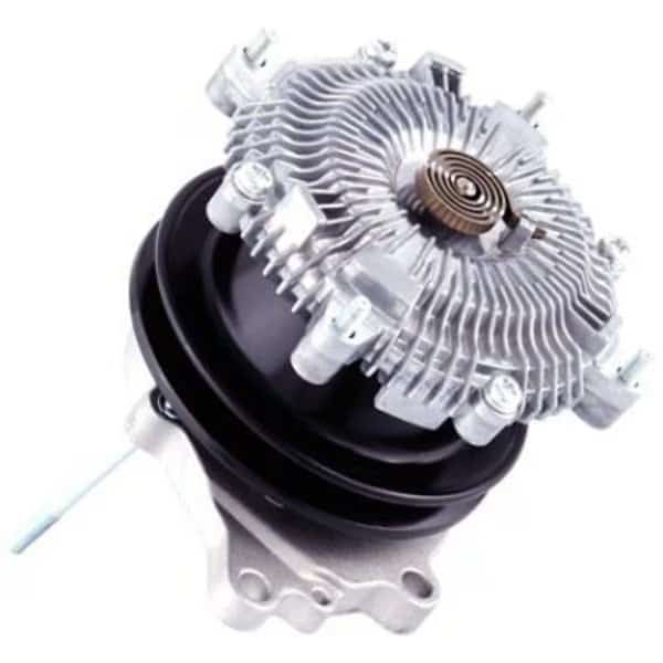 89-83 NISSAN 4CYL 2.4L
