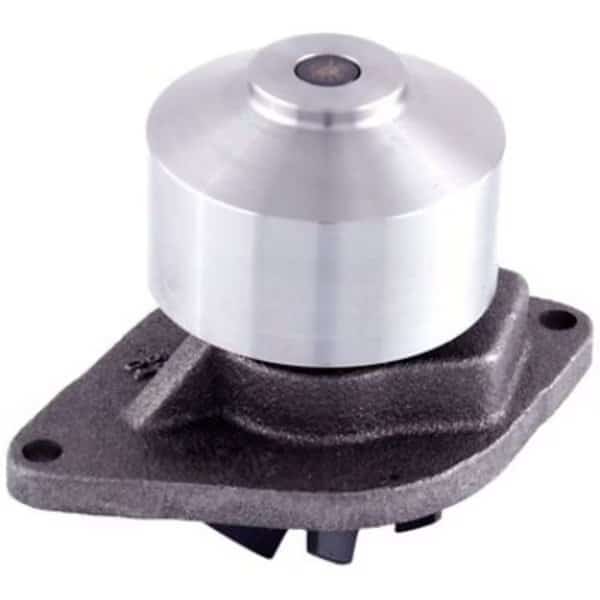 12-07 DODGE RAM SERIES 6CYL 6.7L DIESEL