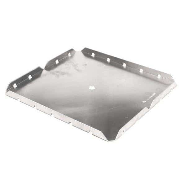 Pan, Diffuser (Half Size)