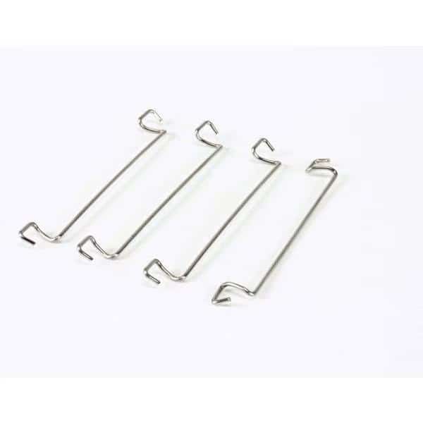 Link Set, Wire Belt