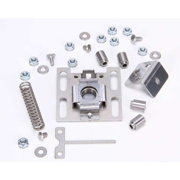 Tensioner Kit Vct-2010
