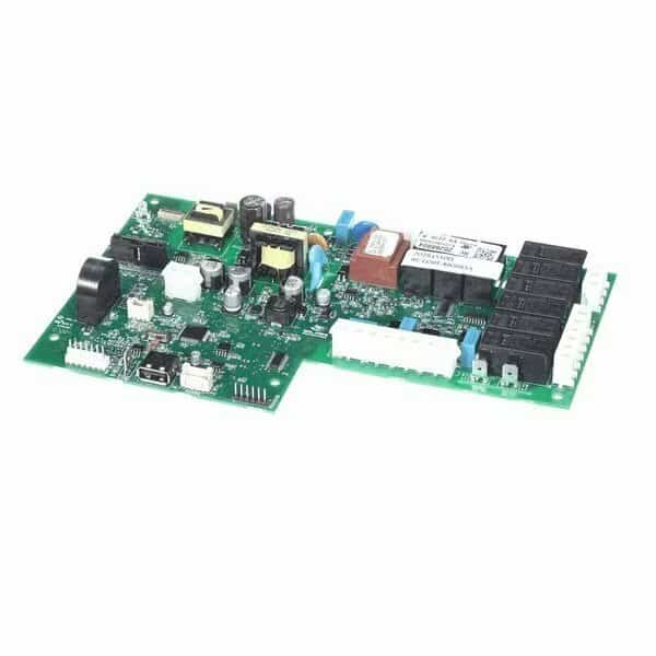 Board, Hv- Rc, Amana Menumaster, Mfr#: 20281510Q