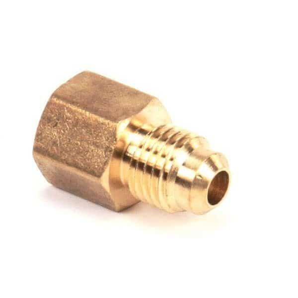 Connector Brass