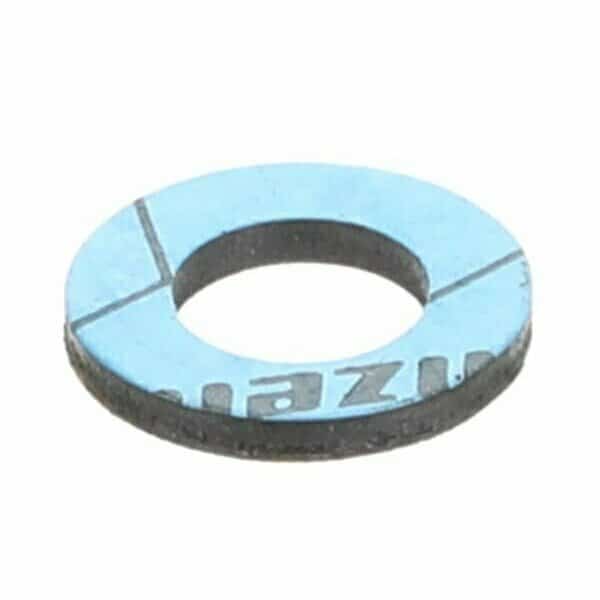 Flat Seal 10X19X2Mm Odc P2 P3