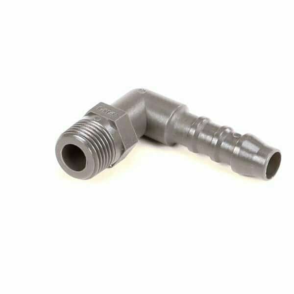 Angle Connector 6X1/8 90 P2 P3