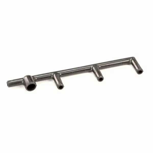 3-Way Pipe Connector Convoclea