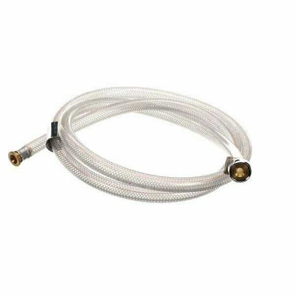 Hand-Shower Hose 20.10/20.20 P, Convotherm, Mfr#: 7012073