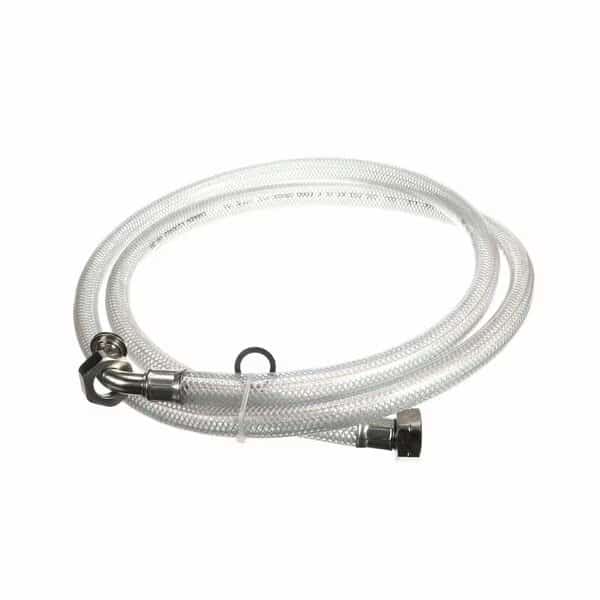 Water Connection Hose 3/4 Ght