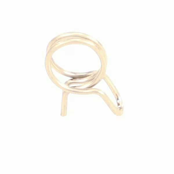 Wire Clip 10Mm Cns