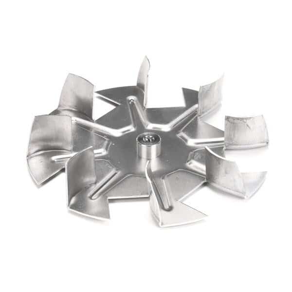 Blower Wheel For Subway OvenSo Specs Gold