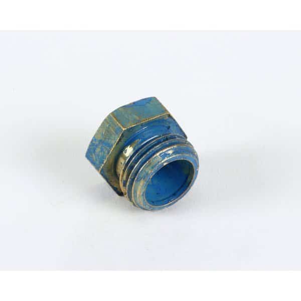 Orifice36 Ir Burner BlueSo