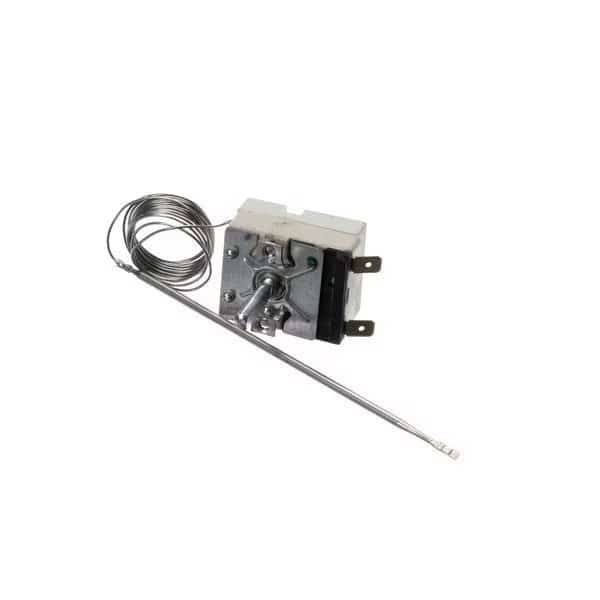 Thermostat, Up To 300V Ego 55.13069.960 Foodwarme, #222026