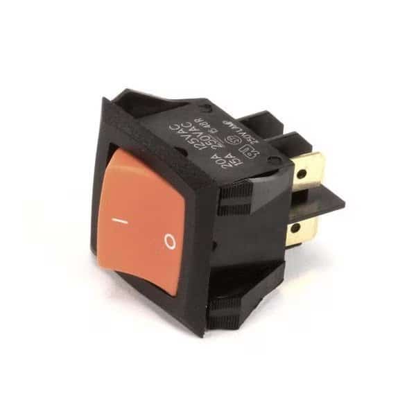 Assembly, Switch Fwm 16A 250V