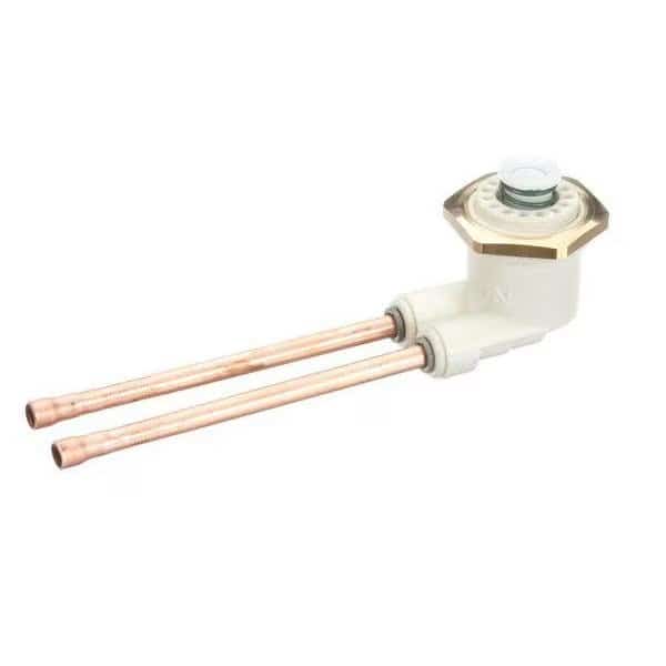 Kit- Regulator- Grn Spring