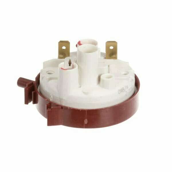 Pressure Switch 9, 50-17Bar Sim