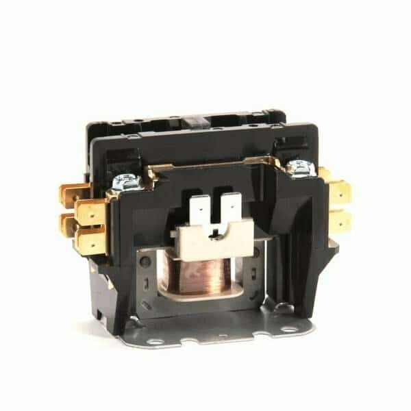 Relay 115V 30 Amps