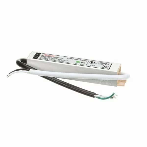 Ballast Electric Led 120 V