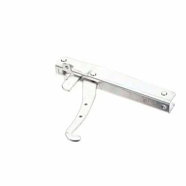 Mechanism Door