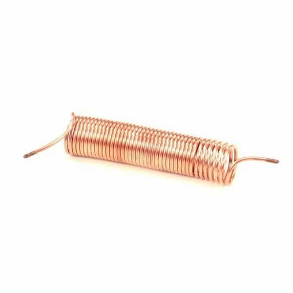 Cap Tube 0.042 X 9 Ft
