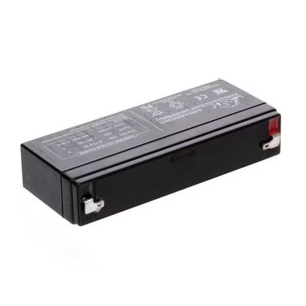 Storage Battery