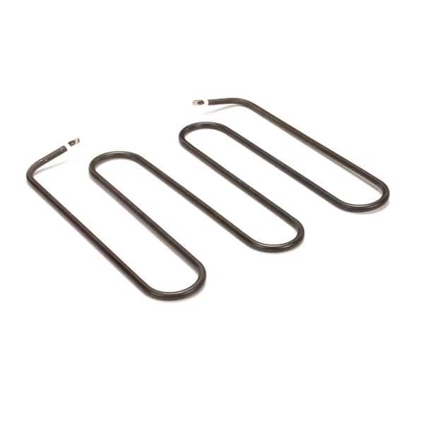 Upper Element