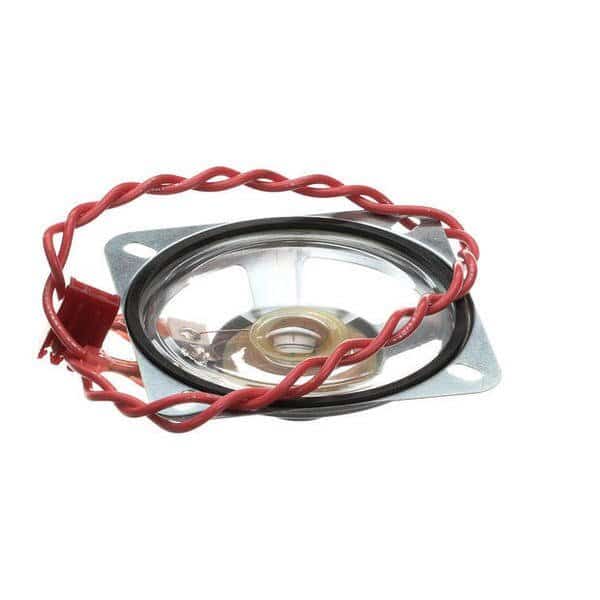Assembly-Speaker And Wire