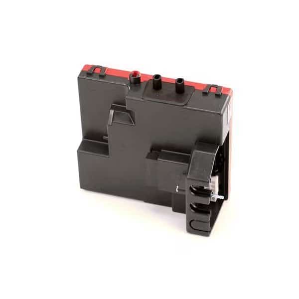 Ignition Box 110V Dig V323, No MM10017377