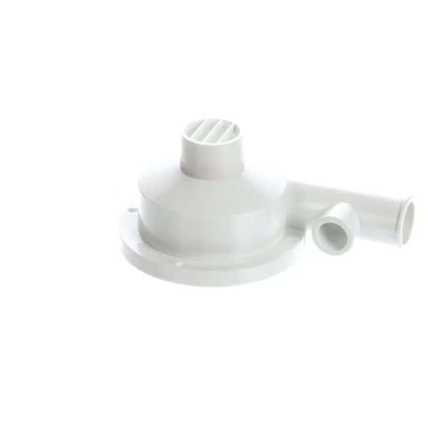 Pump Housing
