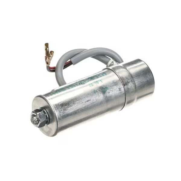Run Capacitor No 117-7