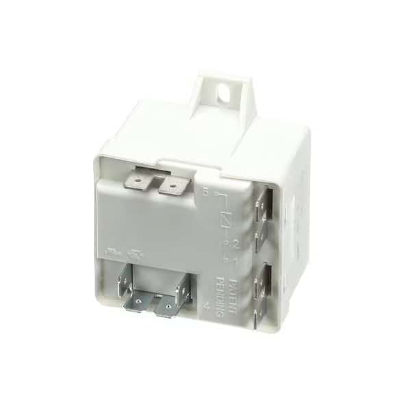 Relay Potential