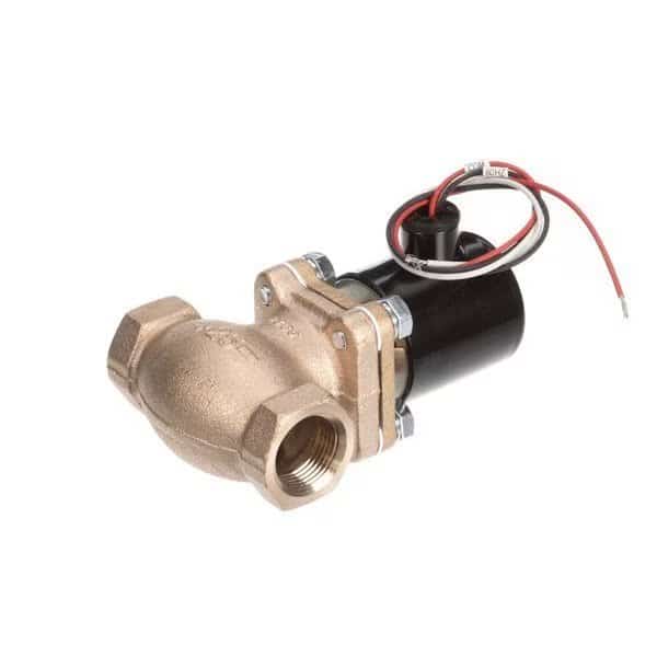 Valve, Pks-10-27-Ac120V 1Brnz Stm, No 4810-002-92-23