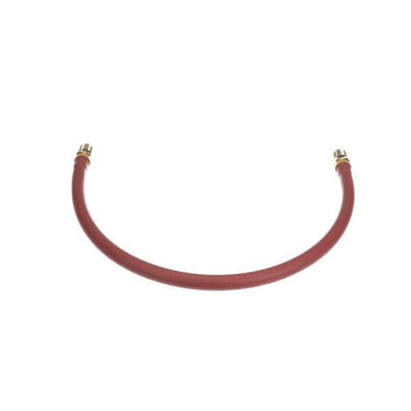A-Hose 1/2 Id X 28 Lg Red