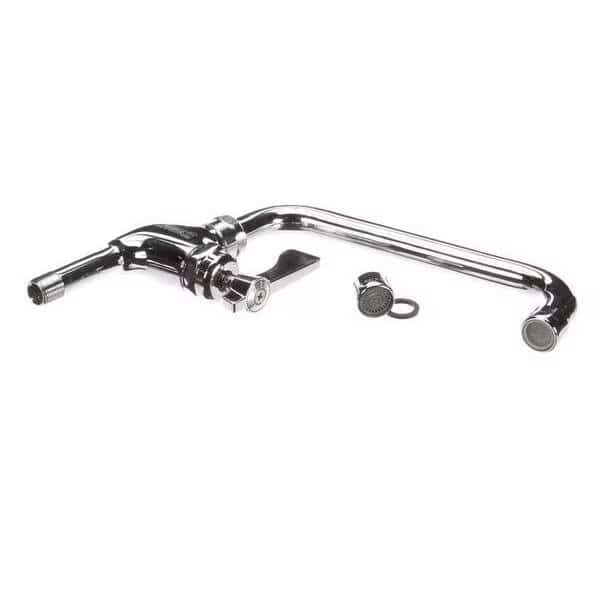 Add-On Faucet With 8" Spout