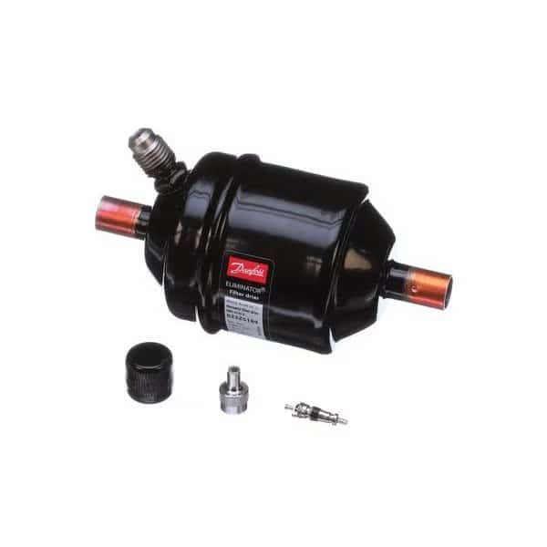 Filter Drier W/ Charge Port 0.