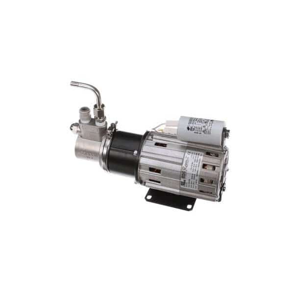 Assembly, Pump, Nitro, No 000-D3A-0030-S