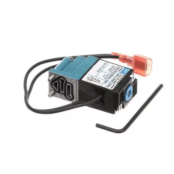Kit Solenoid Valve, No 020005547